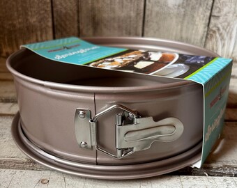 Cake Pan