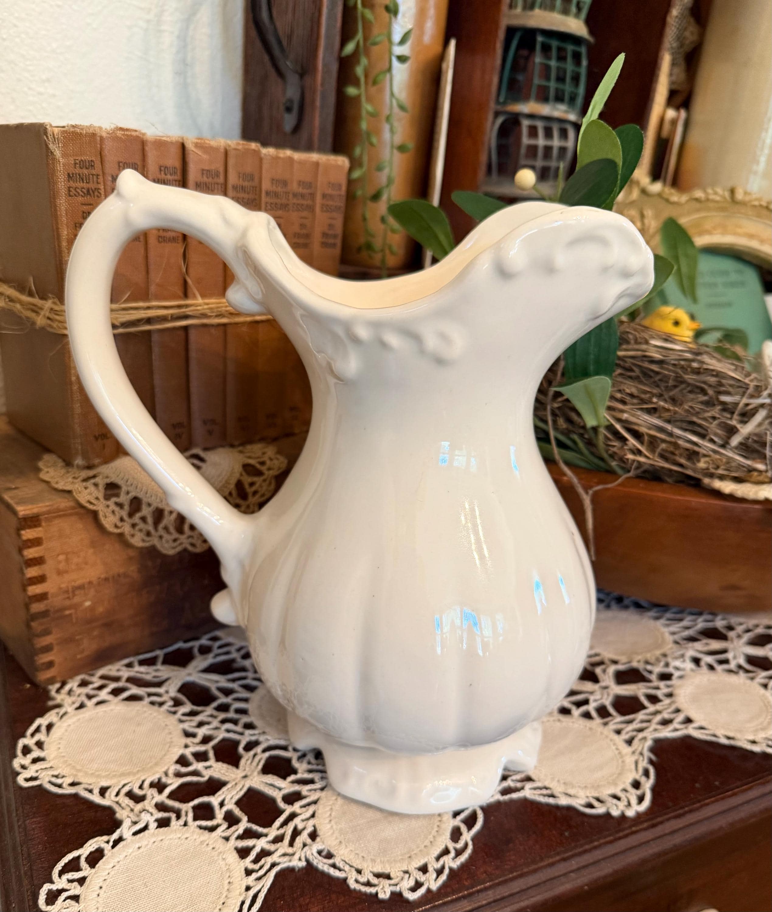 Calif California Usa Pottery - Etsy