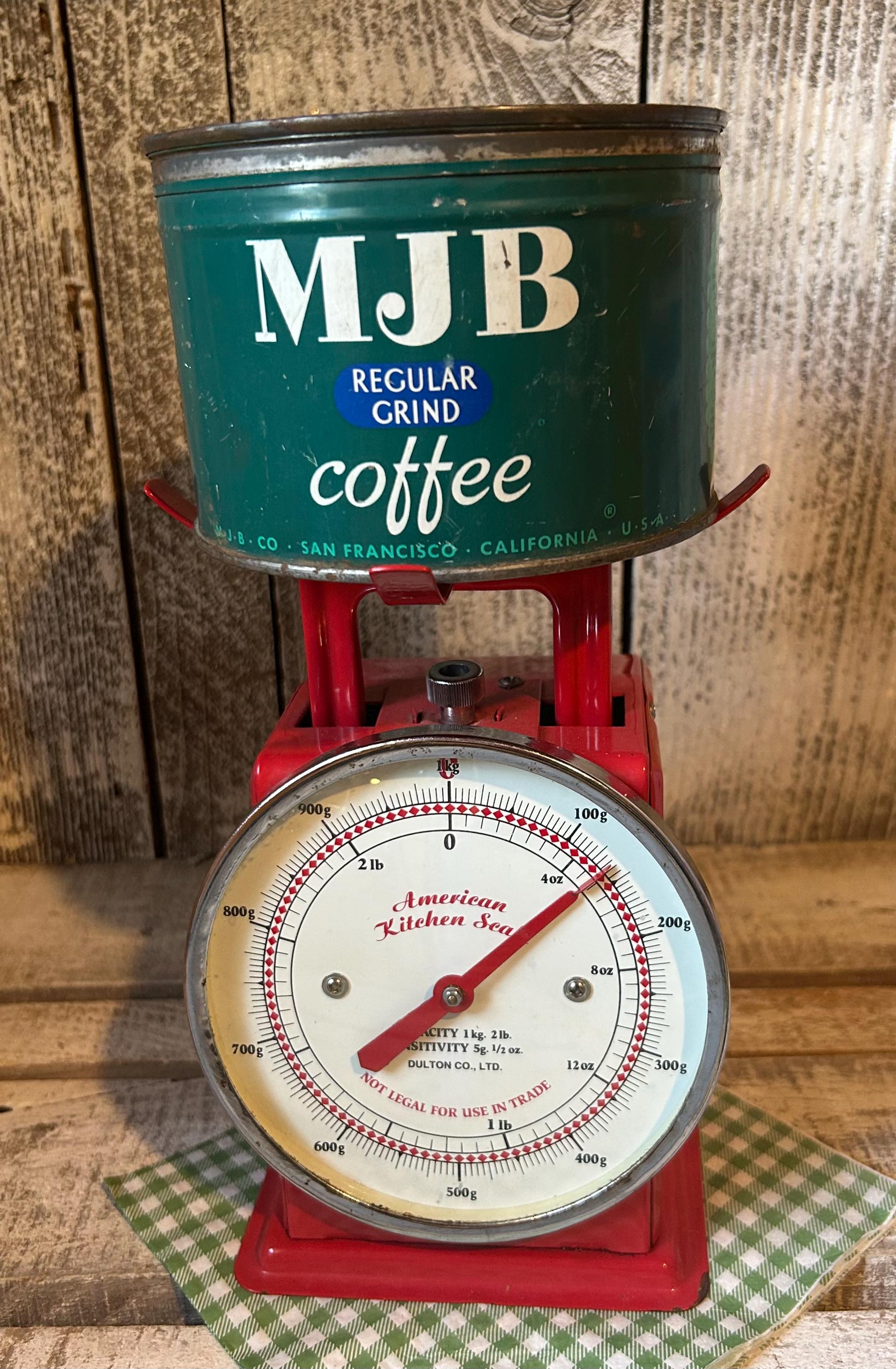 ヴィンテージ アナログ　秤 西ドイツ製 Vintage Mechanical Scales Kitchen - Etsy