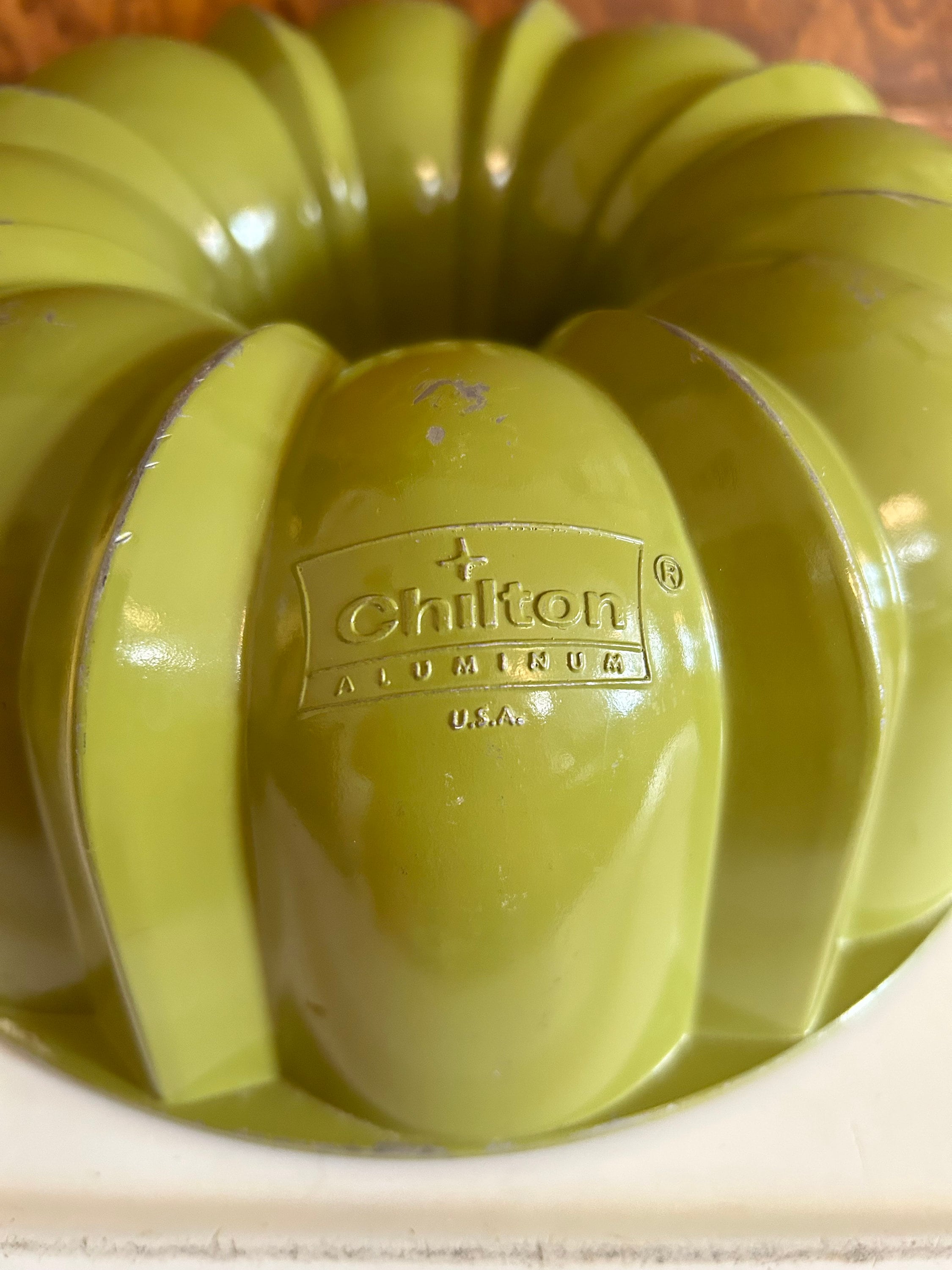 Chilton Cake Pan