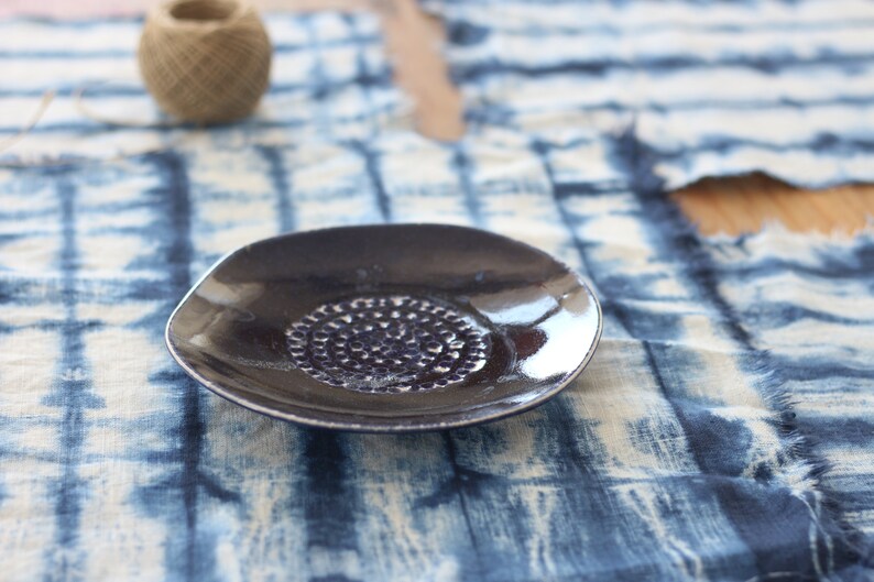 Shibori Linen playmates