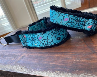 Itsy bitsy spider webs- 2 widths and 3 styles