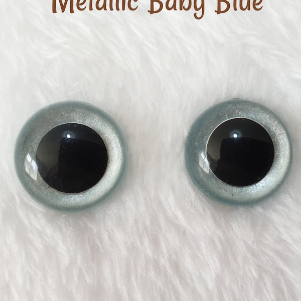 Teddy Bear Eyes - Etsy