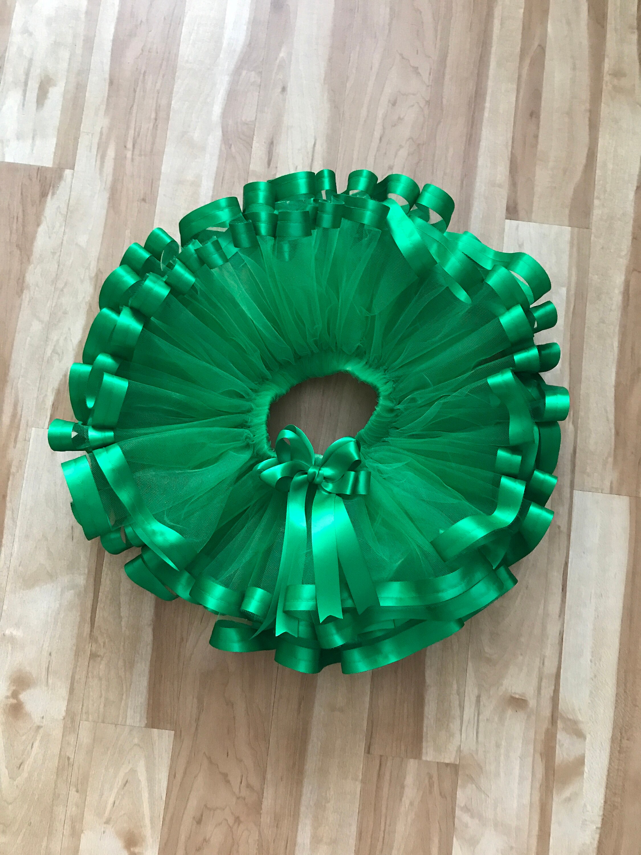 スカート theredthered S ribbon tutu mini THEREDTHREAD / ザレッドスレッド】S ribbon tutu mini