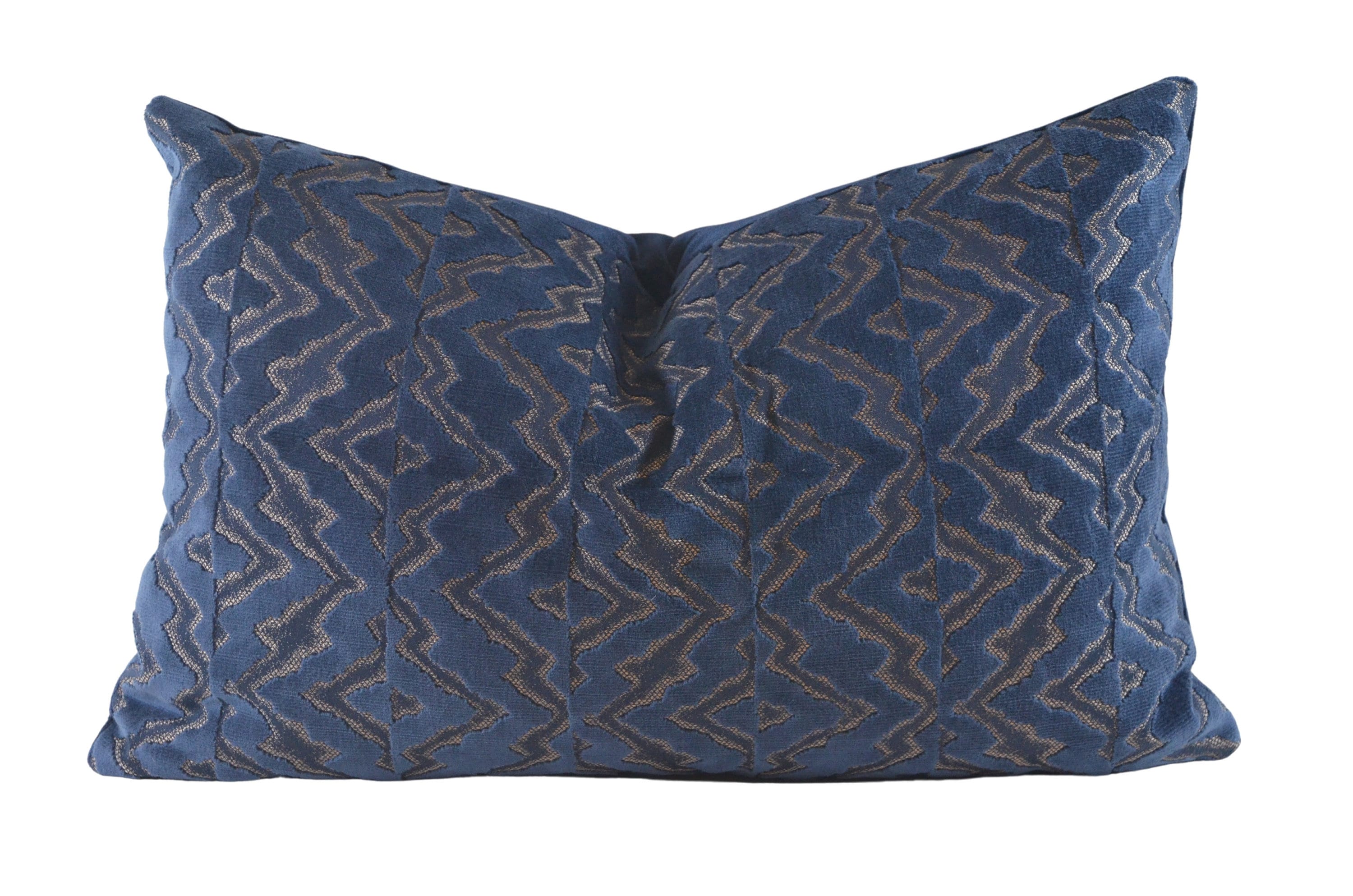 Housse D'oreiller Navy