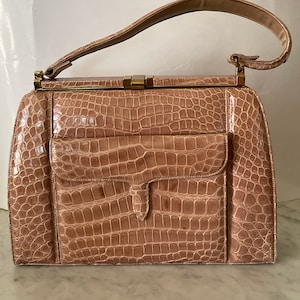 Bvlgari Serpenti Forever Square Shoulder Bag Leather Small at 1stDibs