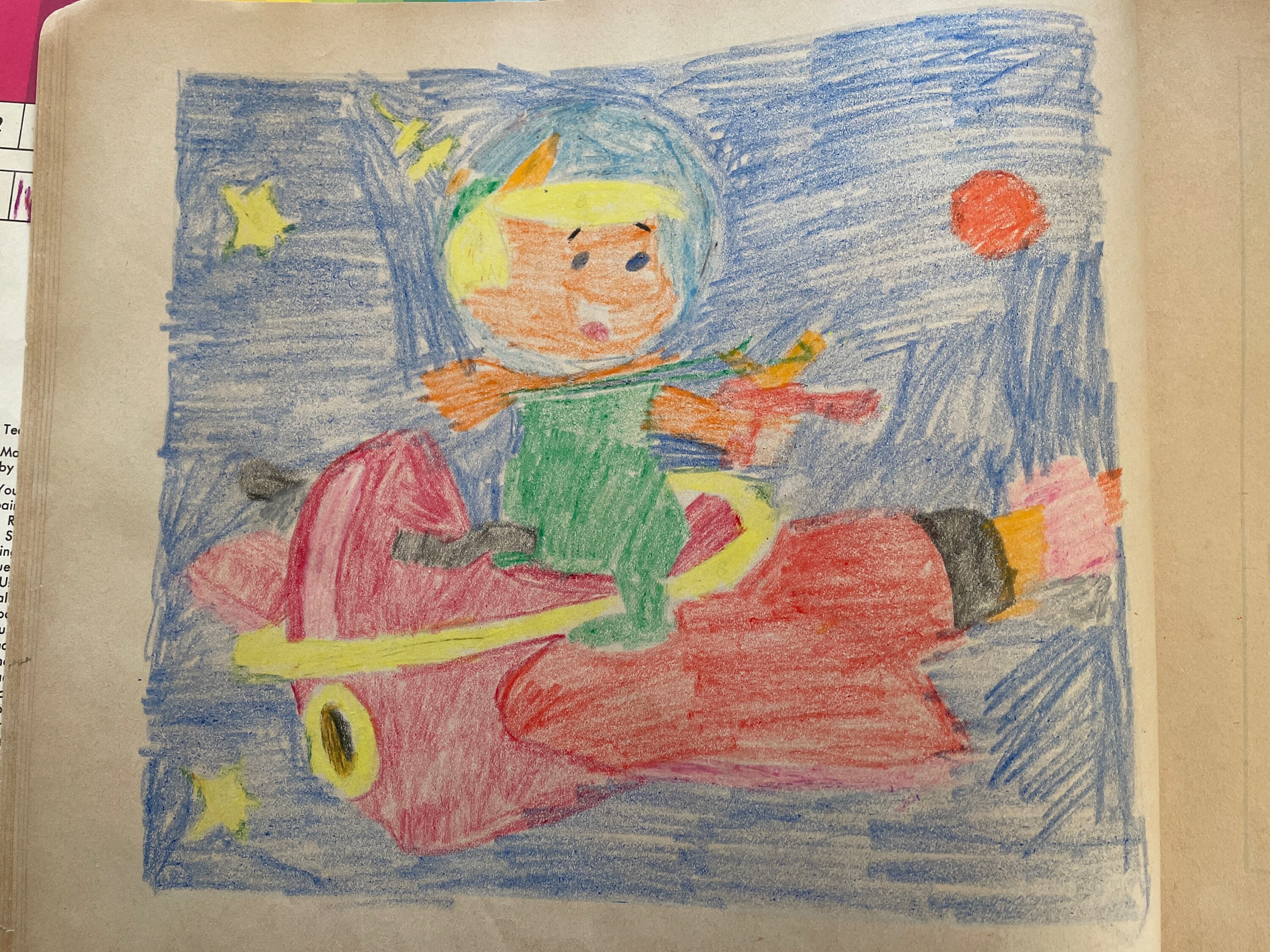 Vintage the Jetsons Color by Number Coloring Book - Etsy