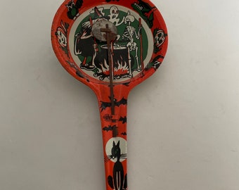 Fanion Vintage Buffalo Sabres NHL – Feutre, Taille Réelle, Années 1970-80 (Original USA)