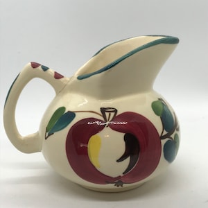 Jarra de Purinton Ware
