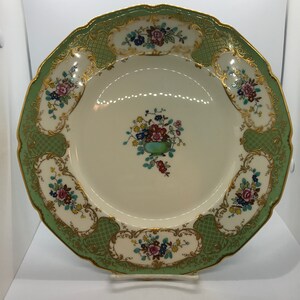 Royal Doulton Plate English Bone China