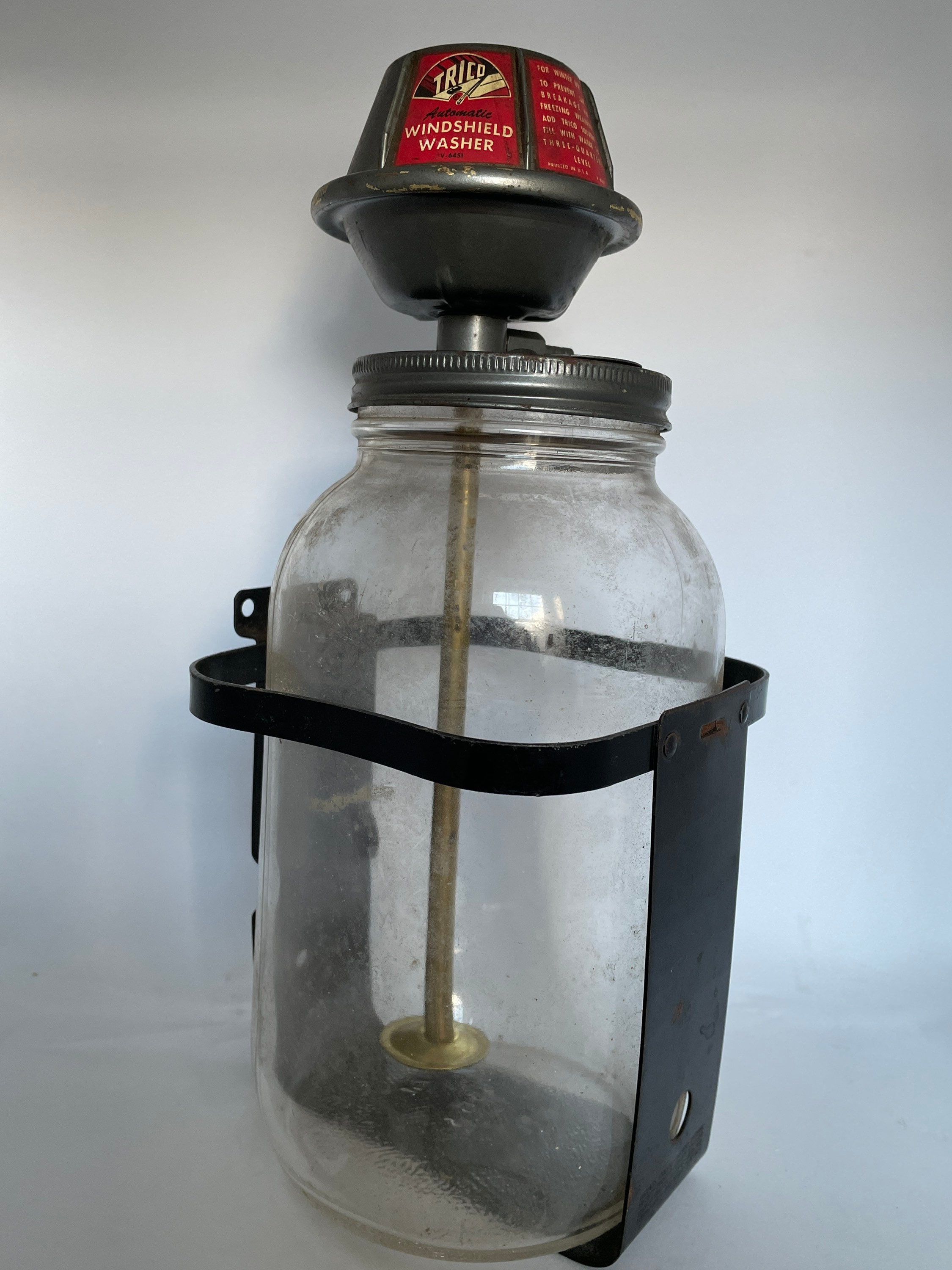 TRICO Automatic Windshield Washer - Etsy