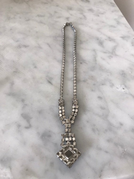 Vintage Coro Necklace - image 8