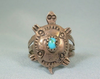 Calvin Begay Jewelry Marks 2025