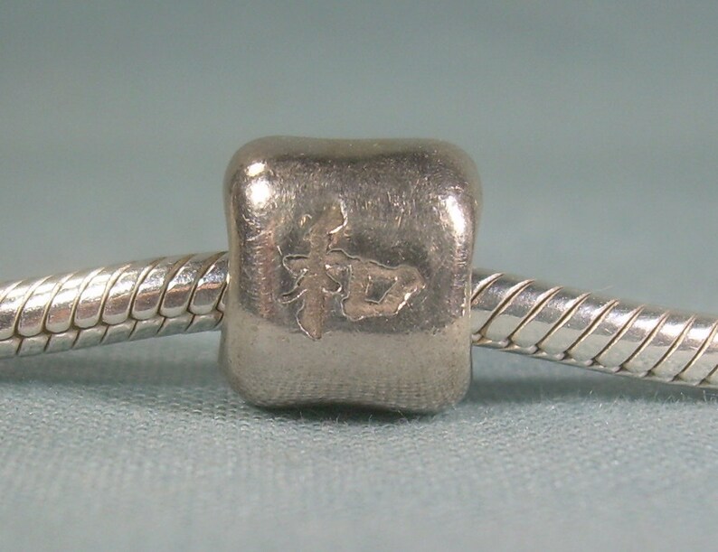 pandora charm yin yang pandora charm yin yang