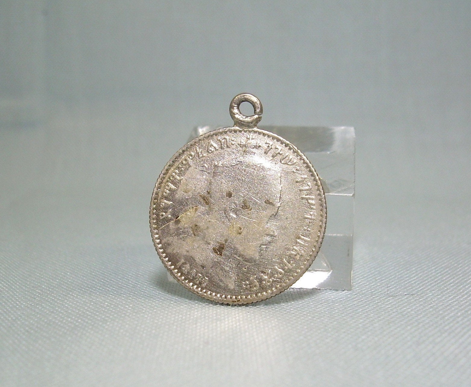 Jew Coin - Etsy