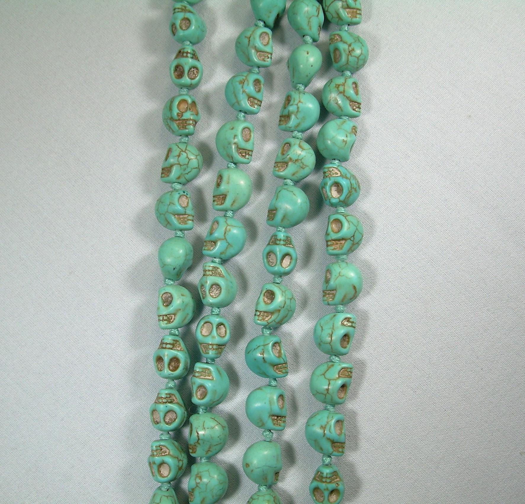 Nepal shaman necklace - Etsy 日本