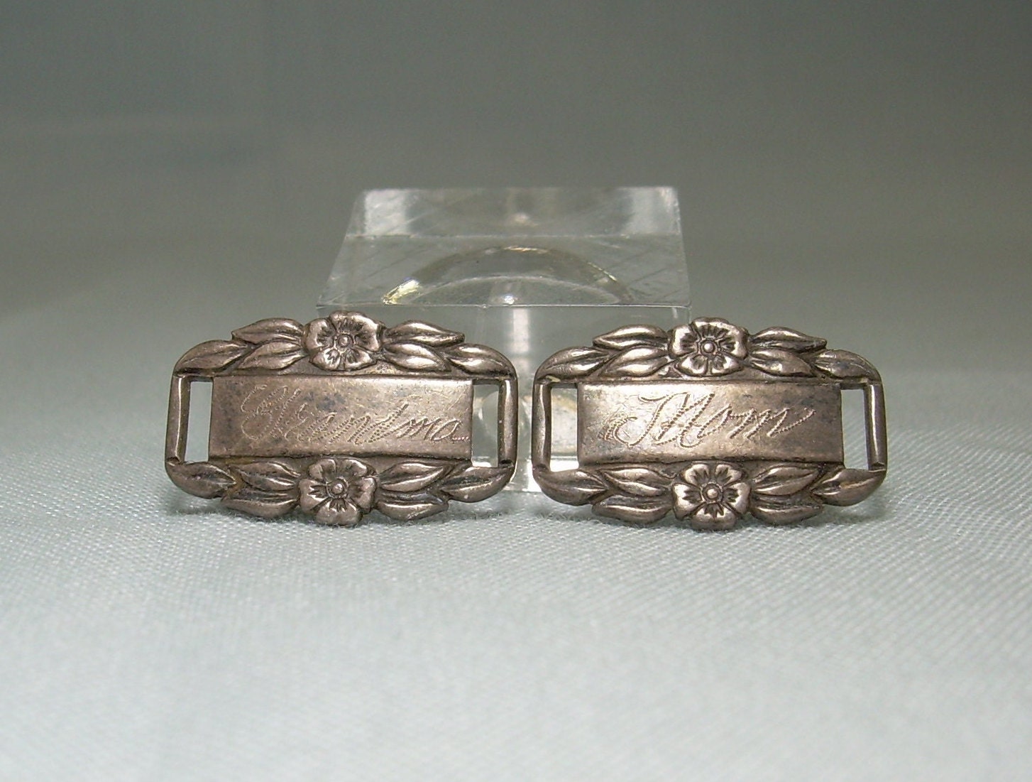 Sterling wwii charms - Etsy 日本