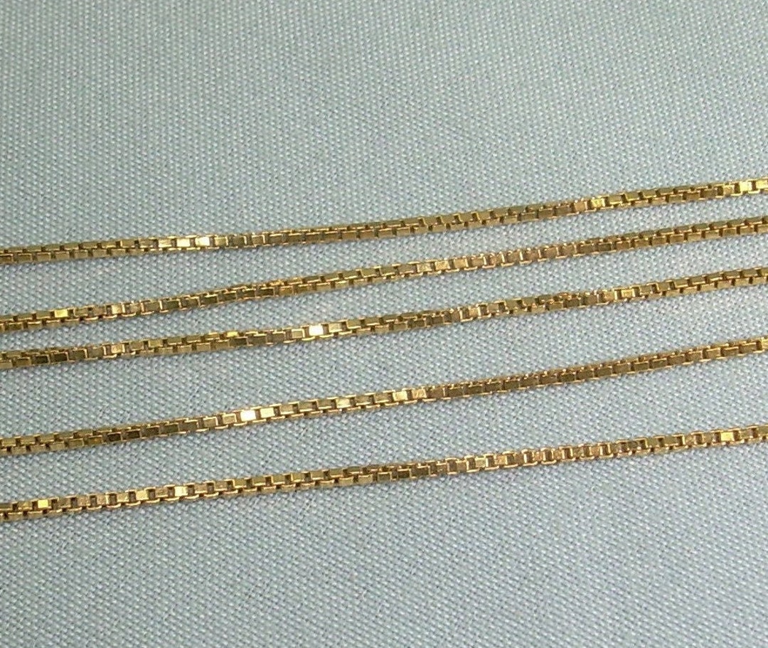 Unoaerre Collana Catena Fine Con Dischetti In Oro Giallo E Diamanti Naturali 415ffh9034000 4073 - Foto 5