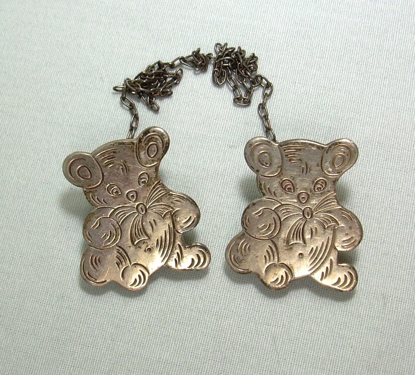 Colgante Hold Colgante Tiny Tous El Corte Ingles Lullaby Vintage