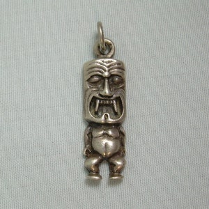 Polynesian good luck charm deals