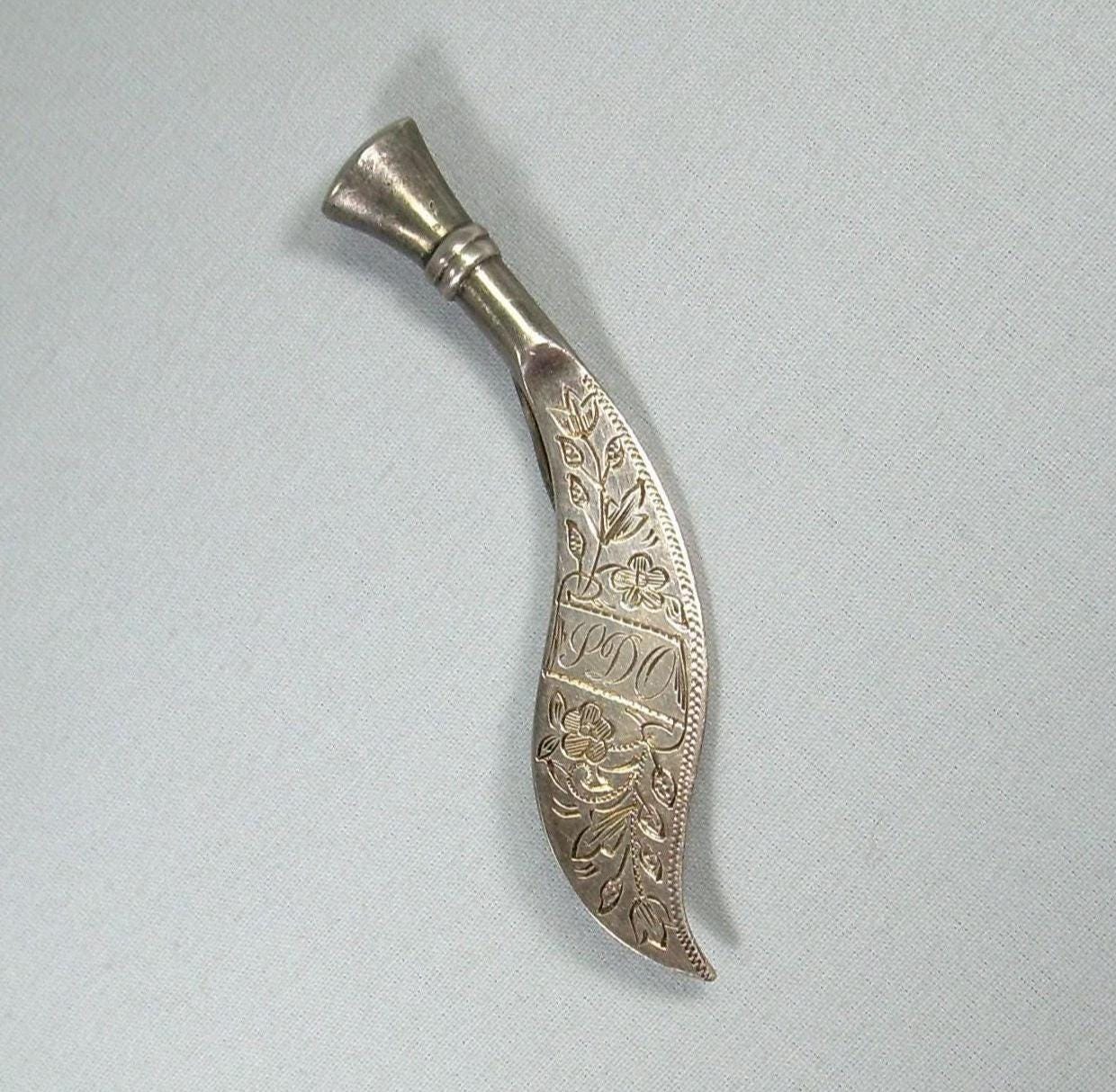インド　お土産　ククリ Vintage kukri - Etsy 日本