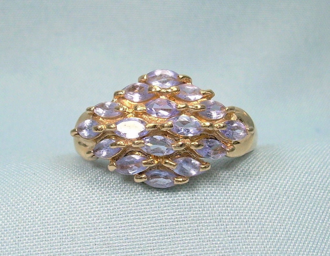 Jcr 10k ring deals