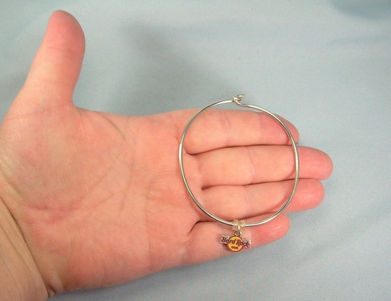Bracciale hard rock cheap