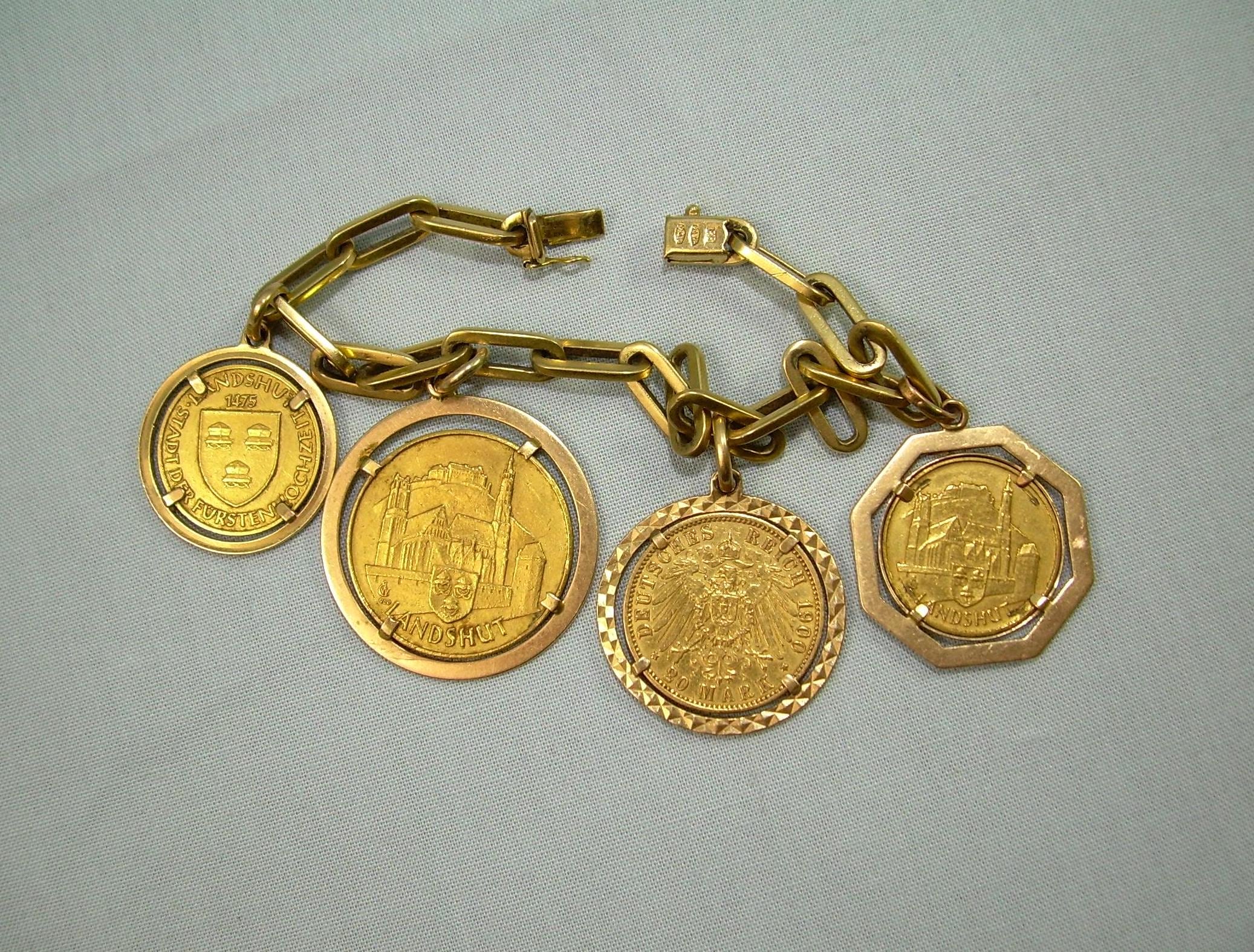 GARA Primitivism ゴールド バングル & リング SET GARA Primitivism ゴールド バングル & リング SET GARA Primitivism