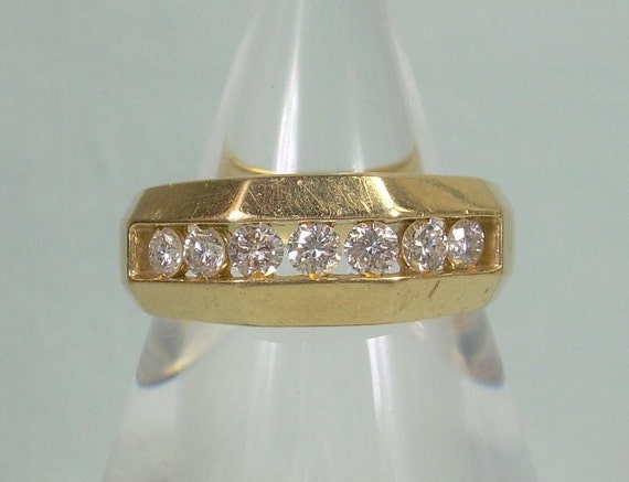 Fr 14k gold best sale ring
