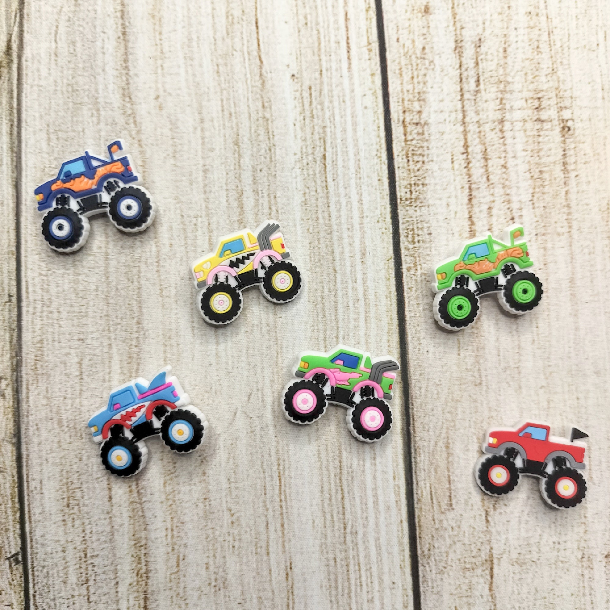 Monster jam kids shoes hot sale