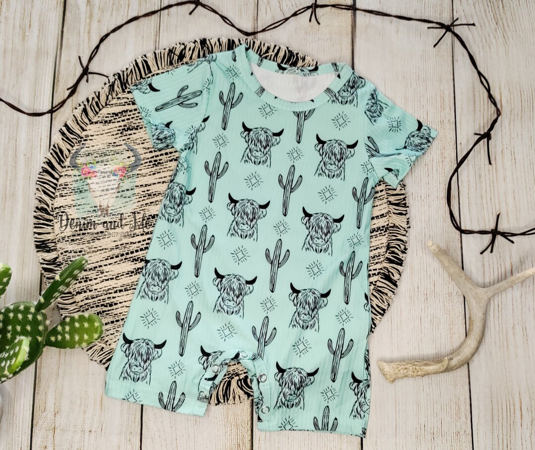 Boho Baby Boy Clothes Western Baby Boy Western Baby Boy Etsy