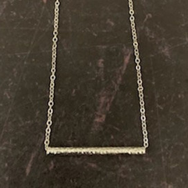 Balance Jewelry Etsy