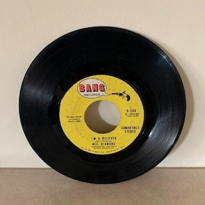 vintage 45 vinyl record, 45 records, 45 vinyl, vintage records, old records, records vinyl, 1970s vintage, vinyl records, 45 rpm records