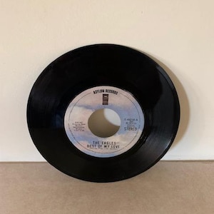 vintage 45 vinyl record, 45 records, 45 vinyl, vintage records, old records, records vinyl, 1970s vintage, vinyl records, 45 rpm records