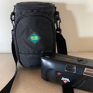 vintage camera and bag, vintage kodak camera, vintage camera, vintage camera bag, vintage camera case, camera vintage, camera bag vintage