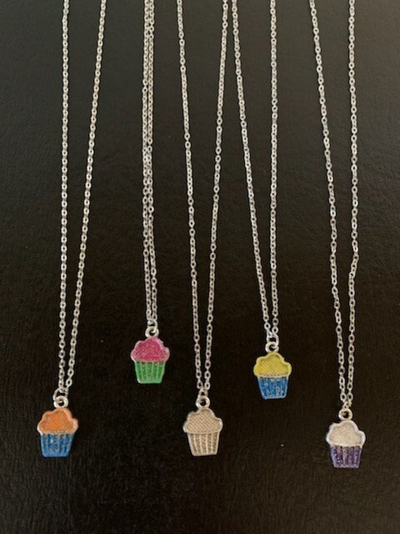 baker necklace