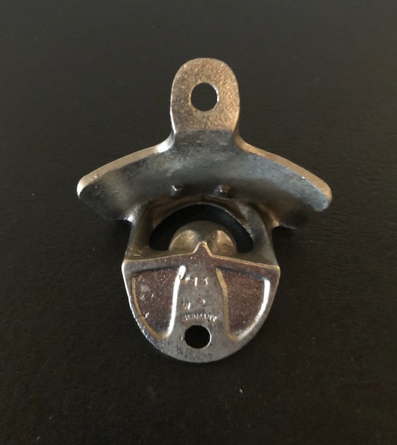 PAUL* bottle opener (silver) - BLUE LUG GLOBAL ONLINE STORE