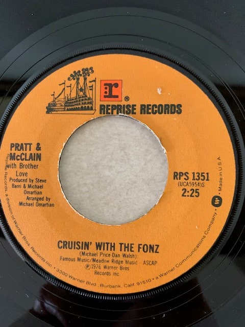 Vintage 45 Vinyl Record, 45 Records, 45 Vinyl, Vintage Records