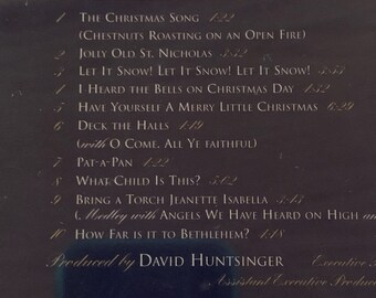 Christmas Time Back Home/美品CD Amazon.com: Christmas Time Back Home: CD 和黑膠唱片