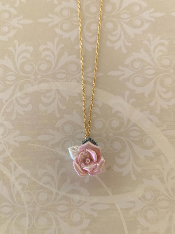 Rose rosa jewelry discount