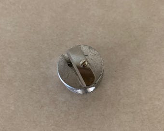 vintage aluminum dual pencil sharpener, pencil sharpener, pencil sharpner, vintage art supplies, vintage sharpener, antique sharpener