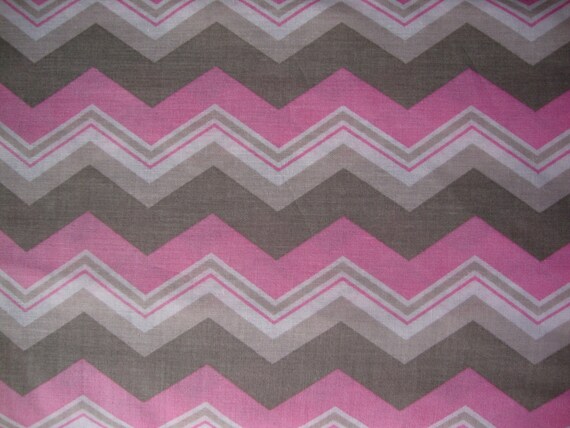 Robe Fille GB à Manches Longues - Imprimé Chevron - Taille S - Occasion Très Bon état
