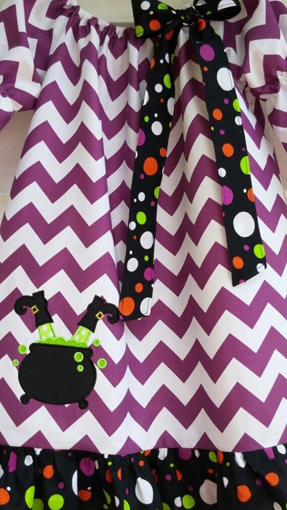 purple and white chevron dress WHBM White House Black Market knit chevron