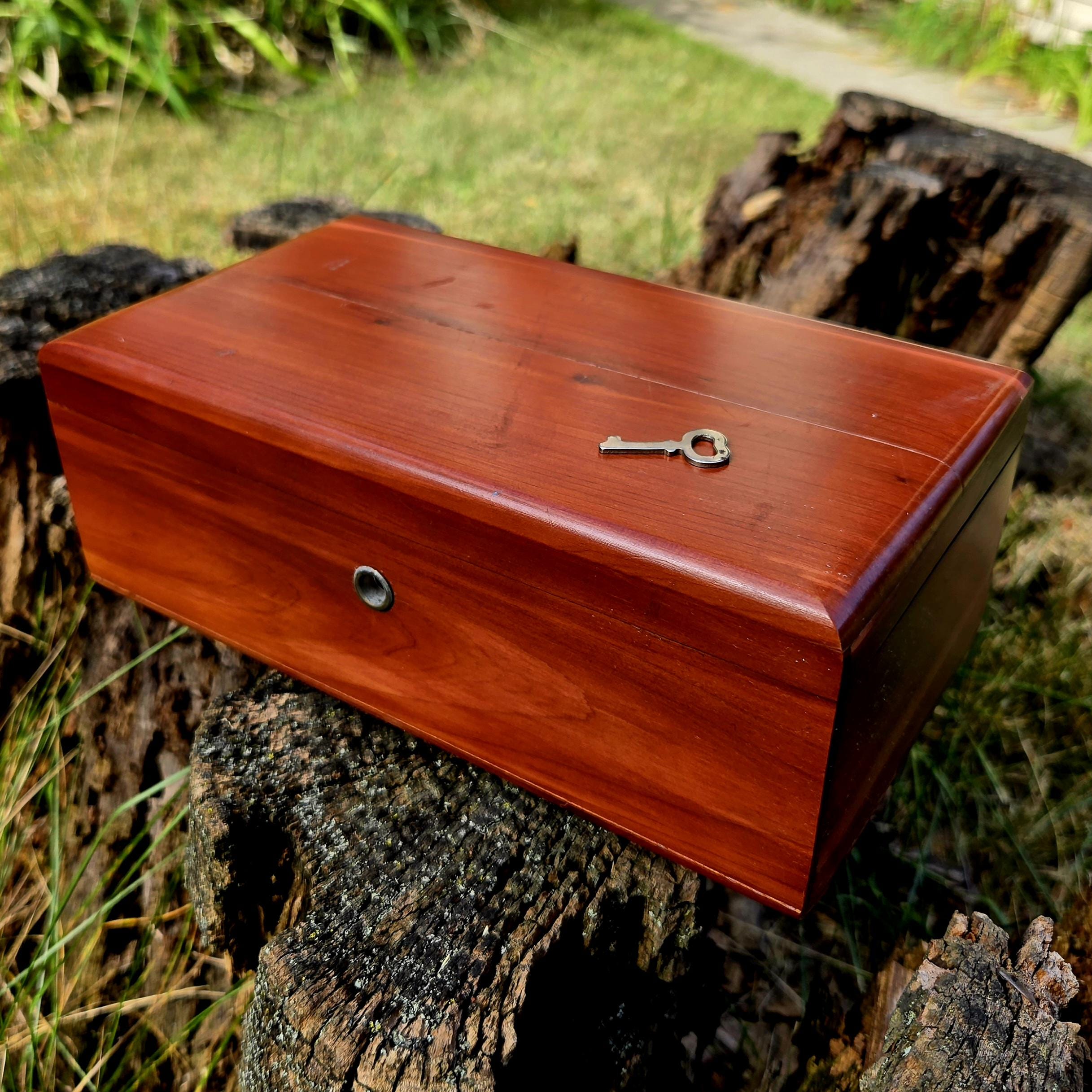 Vintage Lane Chest - Etsy