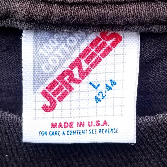 T-shirt Rod Stewart "OUT OF ORDER" Tour - Concert Rock, Coton, Tailles S à 5XL, Personnalisable, US.