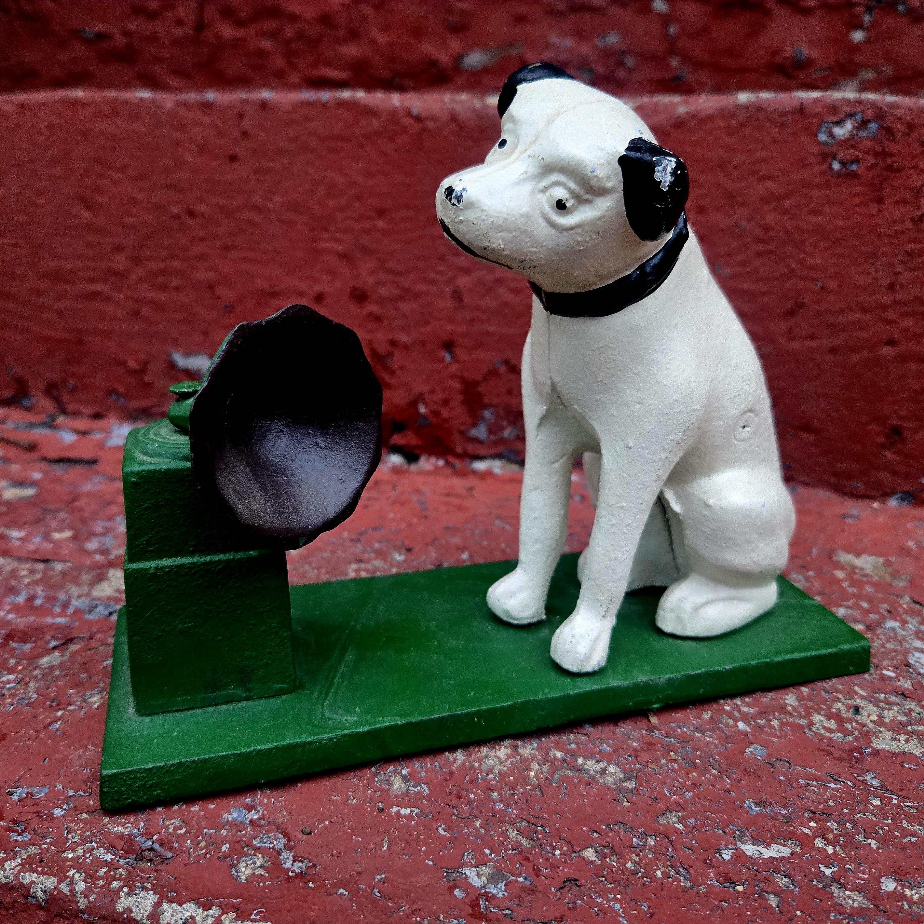 Rca records dog - Etsy 日本