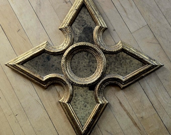 1967 Quartite Creative Corp Spegel - 45 cm