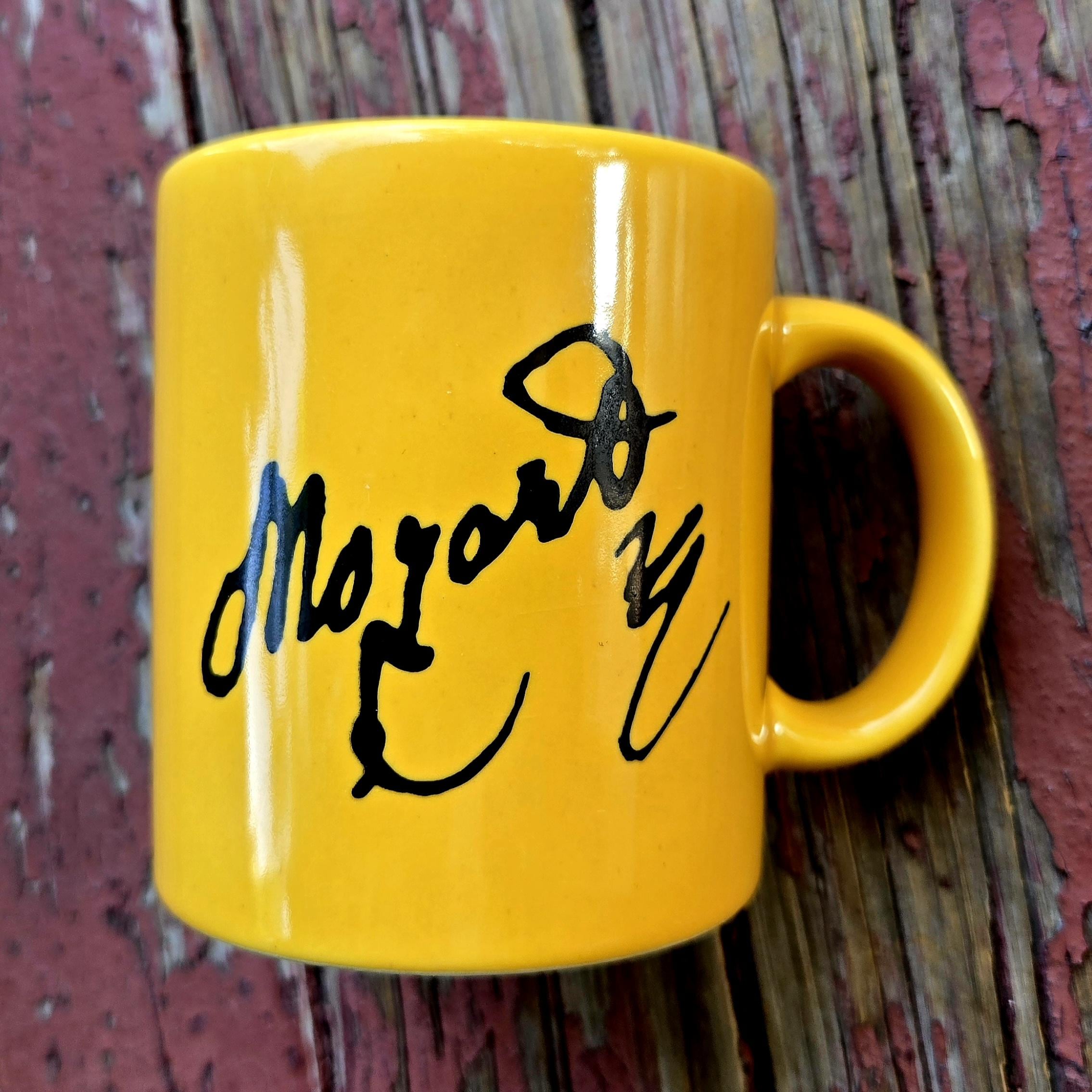 7 diameter ceramic coffee mugs wholesale 7oz Coffee Mug