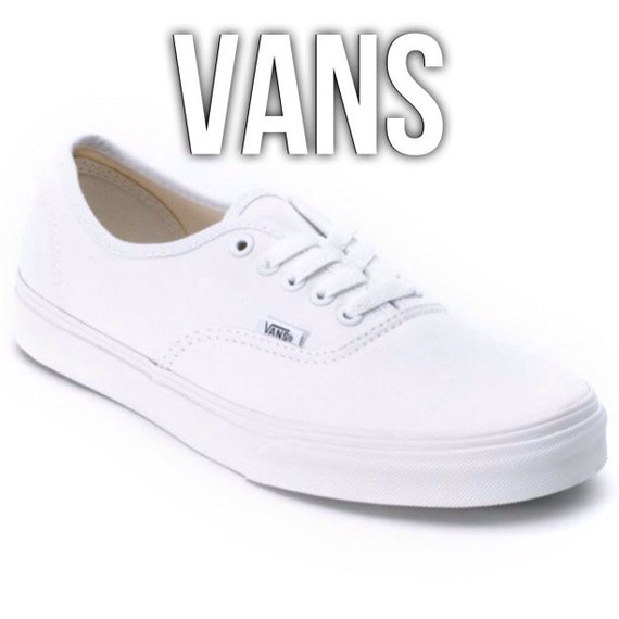 black veil brides vans shoes