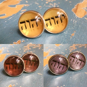 Cuff Links